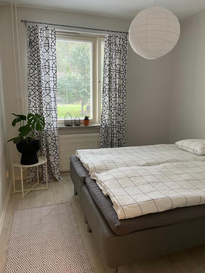 Harju Apartment Jyvaskyla Ngoại thất bức ảnh